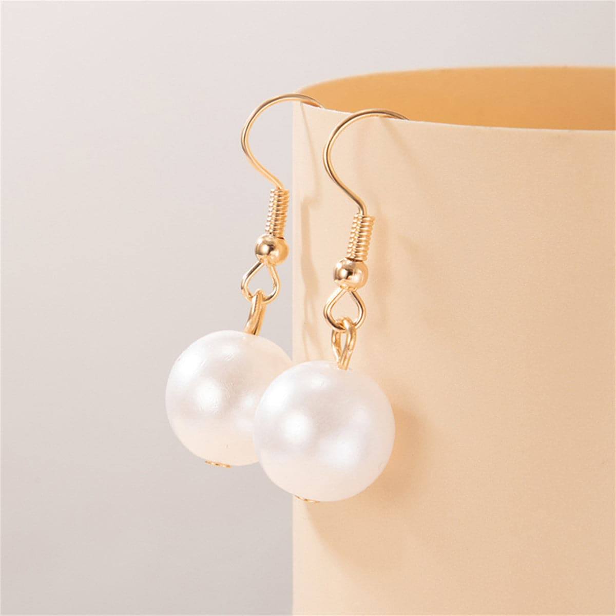 White-