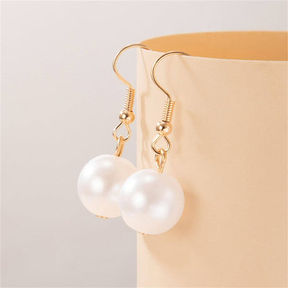 White-