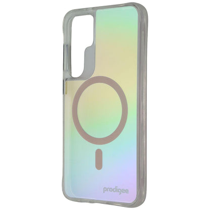 Galaxy S24+ Cellular Phone Case, Transparent, Clear Rugged Case, Tpu, Wireless Charging Compatible, for Galaxy S24+