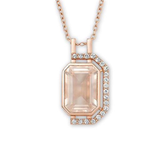Pink-