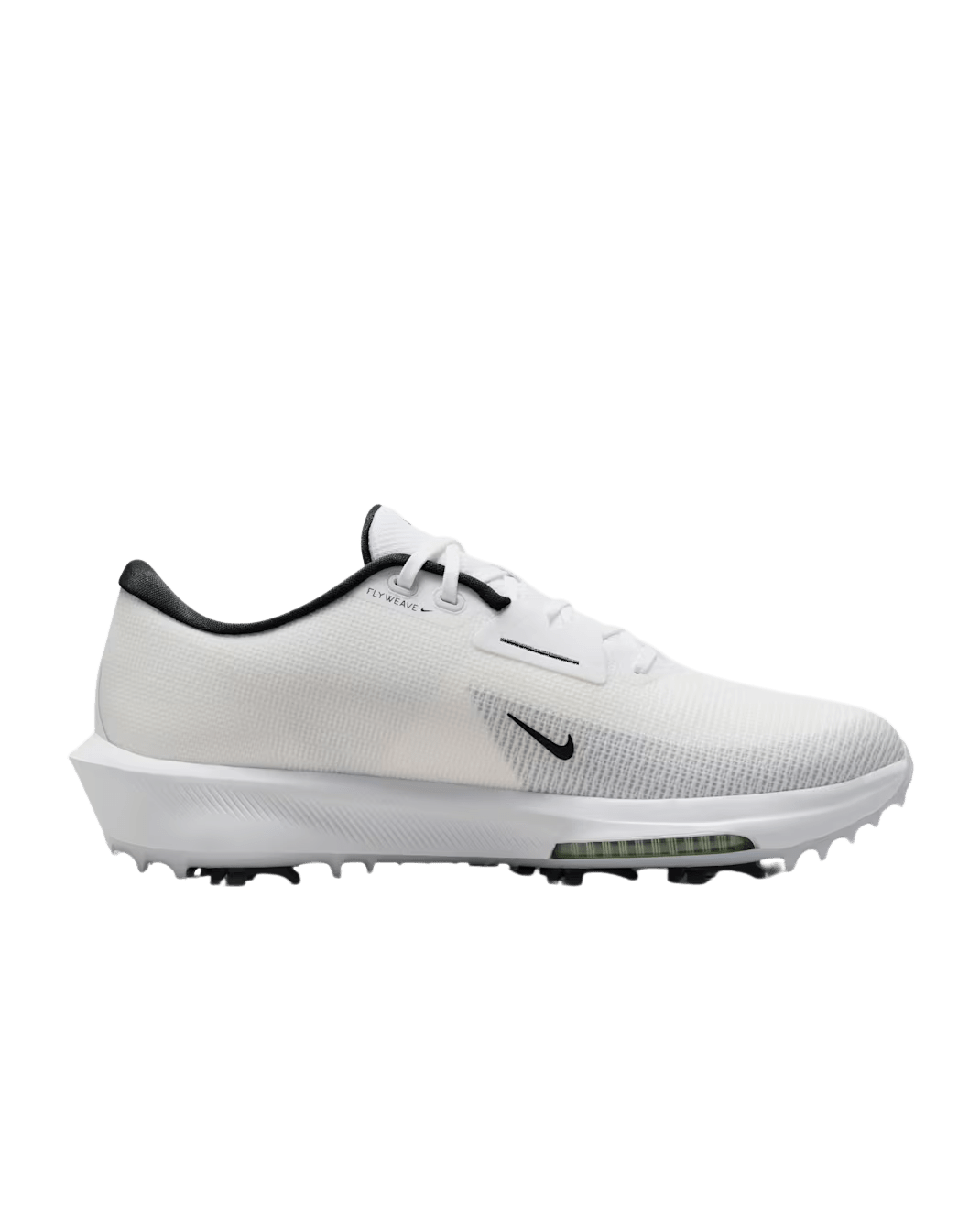 White/Vapor Green-