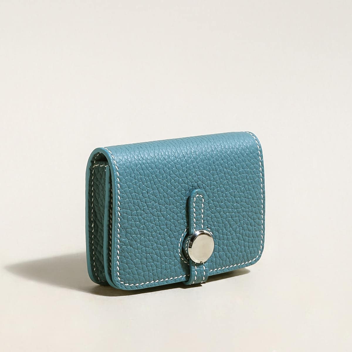 Blue-