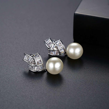 Metallic-
