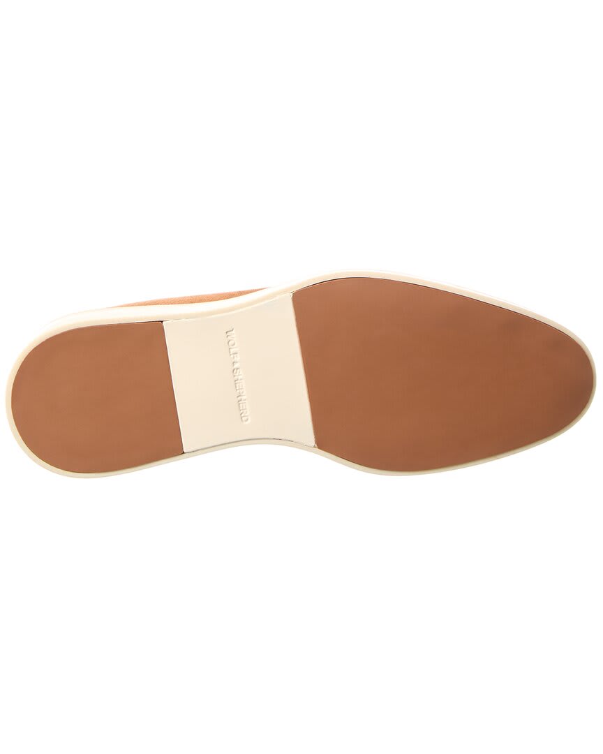 251-Tan / Off-White-