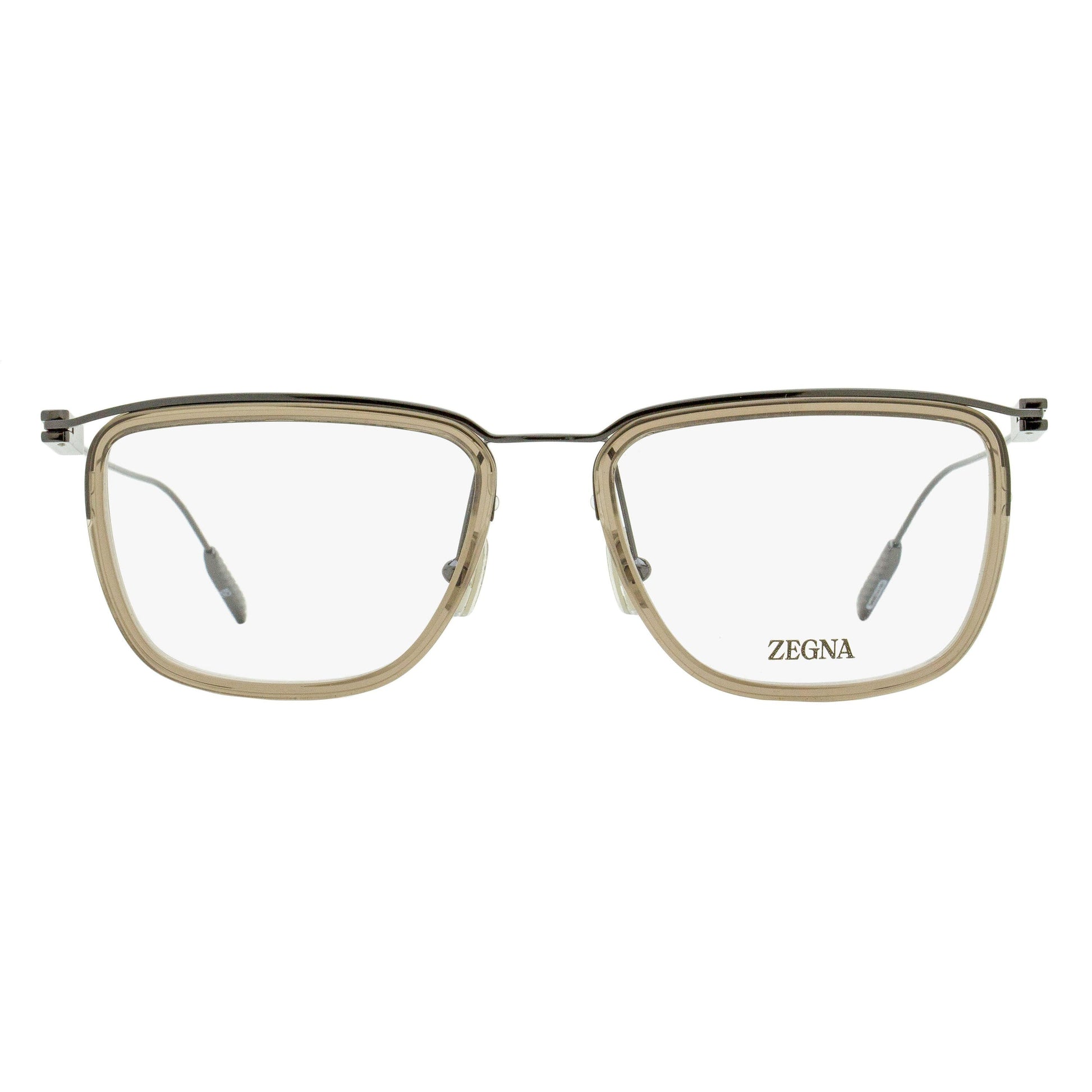 Gunmetal/Beige-