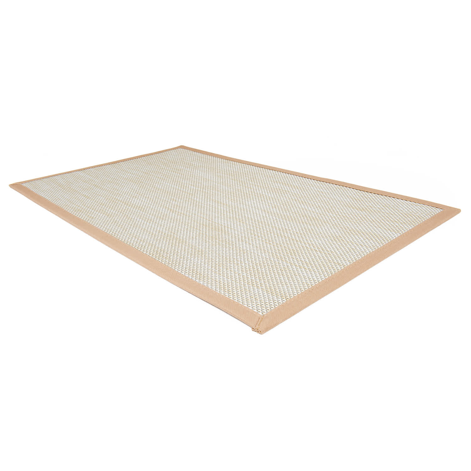 Beige-