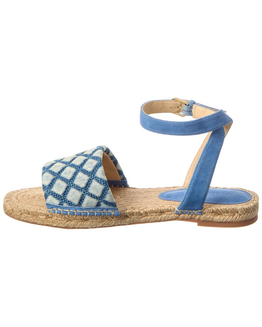 LIGHT BLUE DENIM-