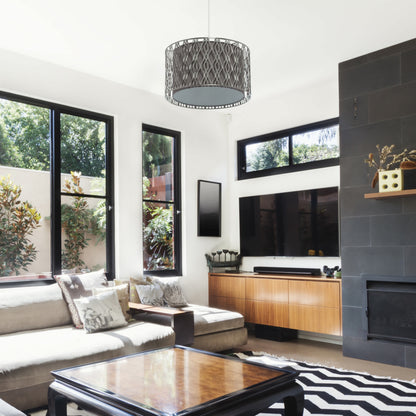 Silver/Stone-