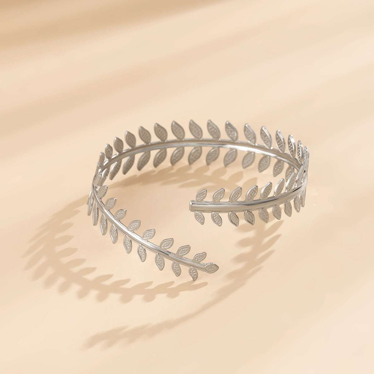 Metallic-