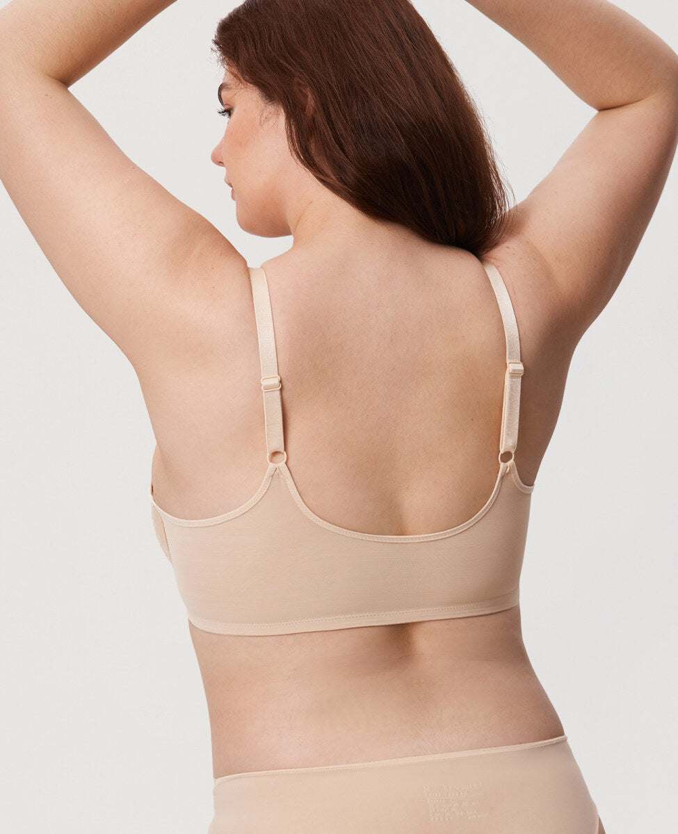 Beige-