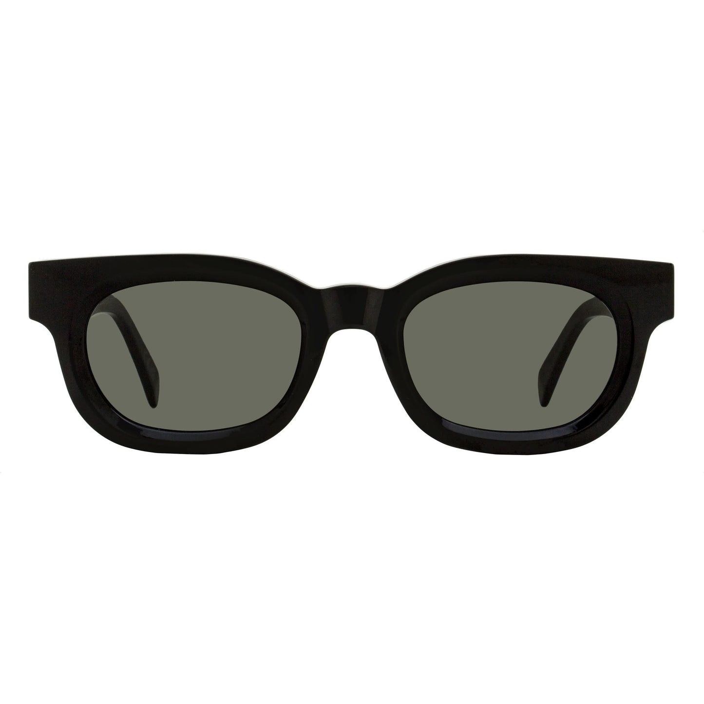 Black-
