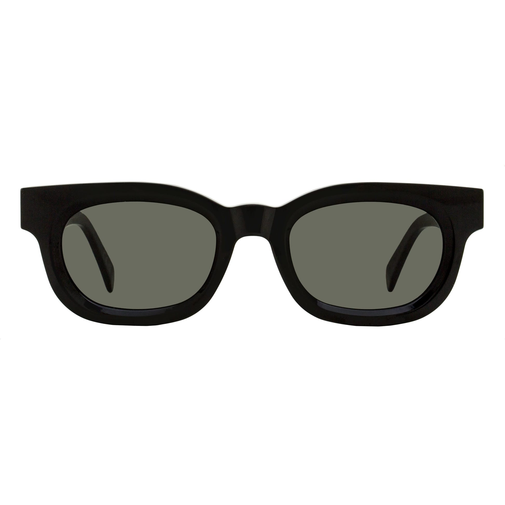 Black-