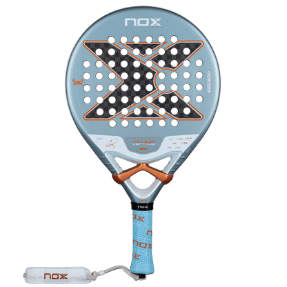 NOX VK Ventus Control 12K 2026 Padel Racket