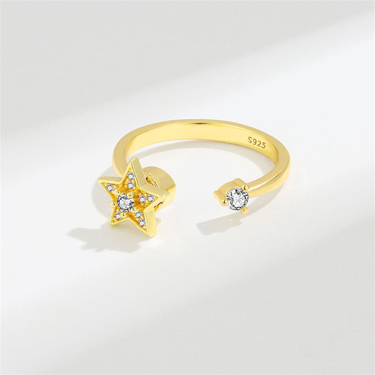Metallic-