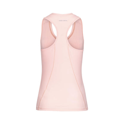 Gossamer Pink-