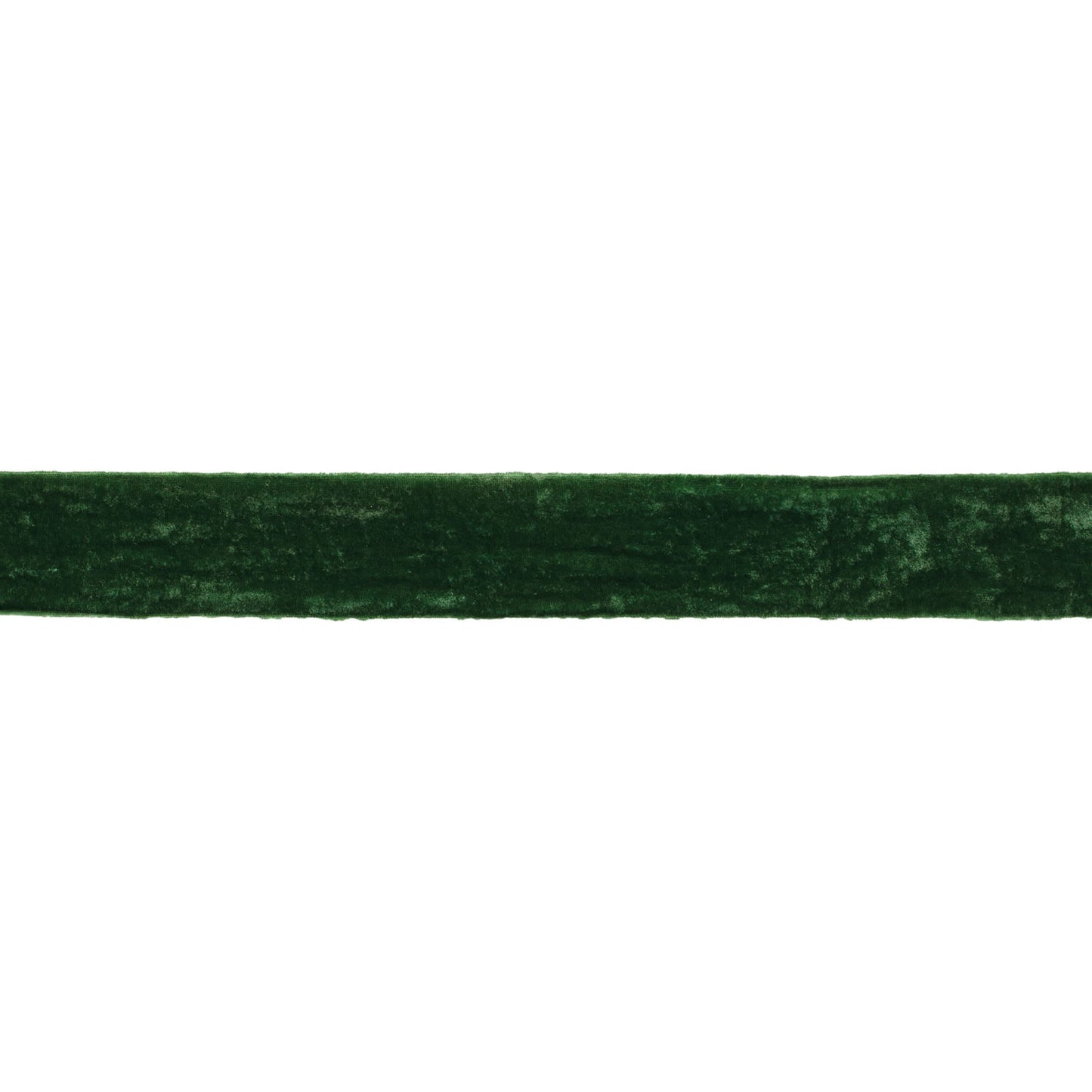 Melrose International Fringed Velvet Ribbon 2" x 10 Yds.