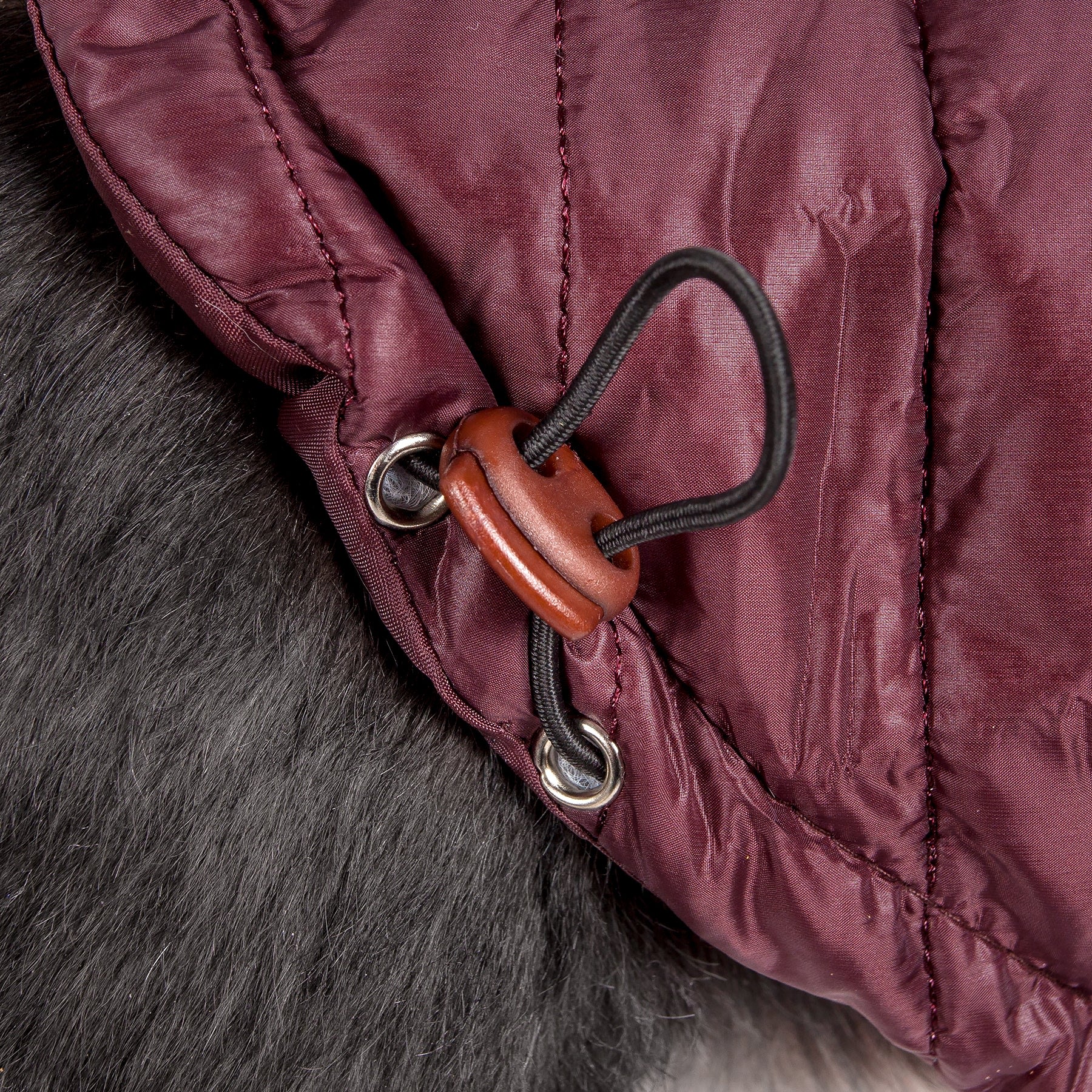 Dark Cocoa Brown-