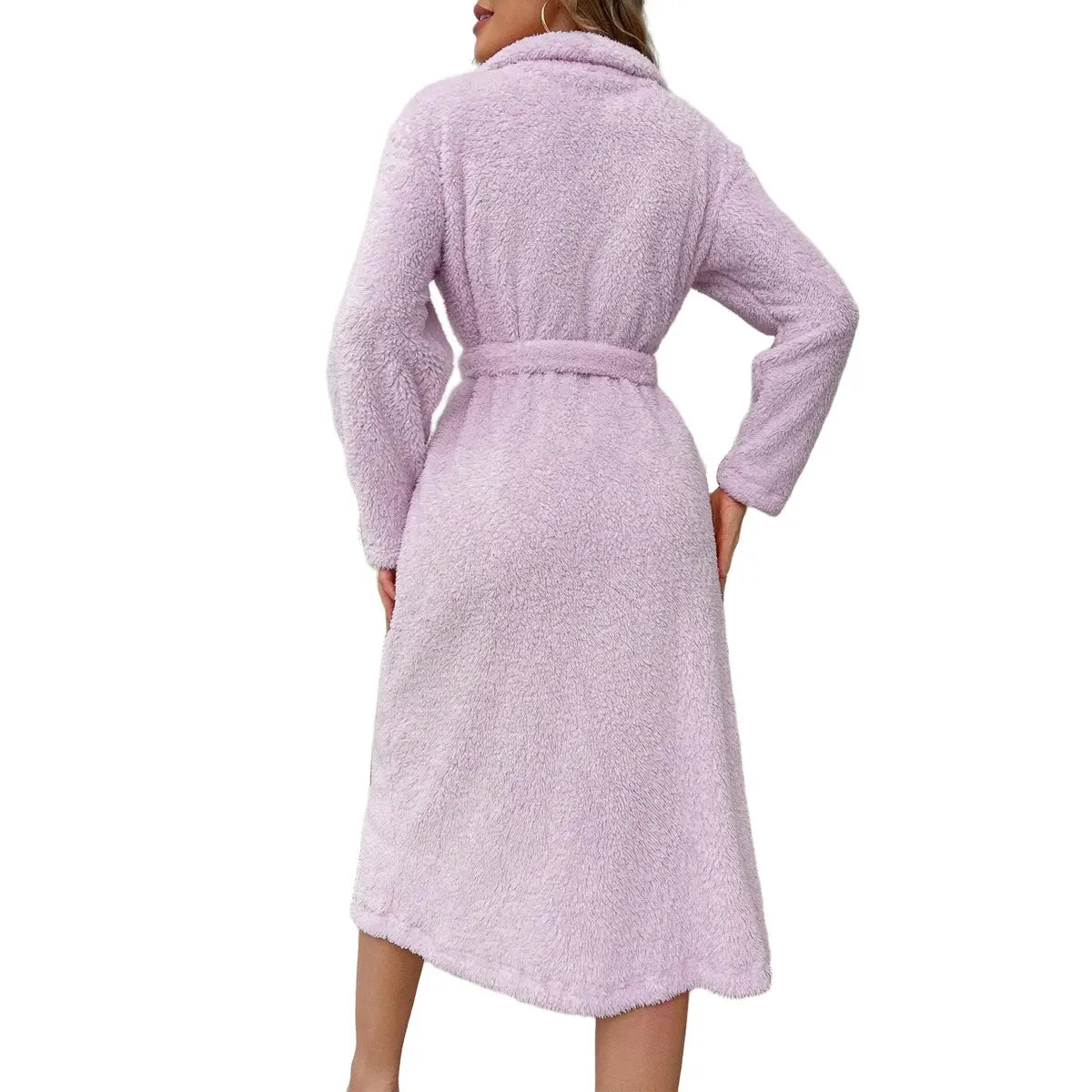 Purple-