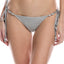 SILLC-SILVER LUREX CHAIN