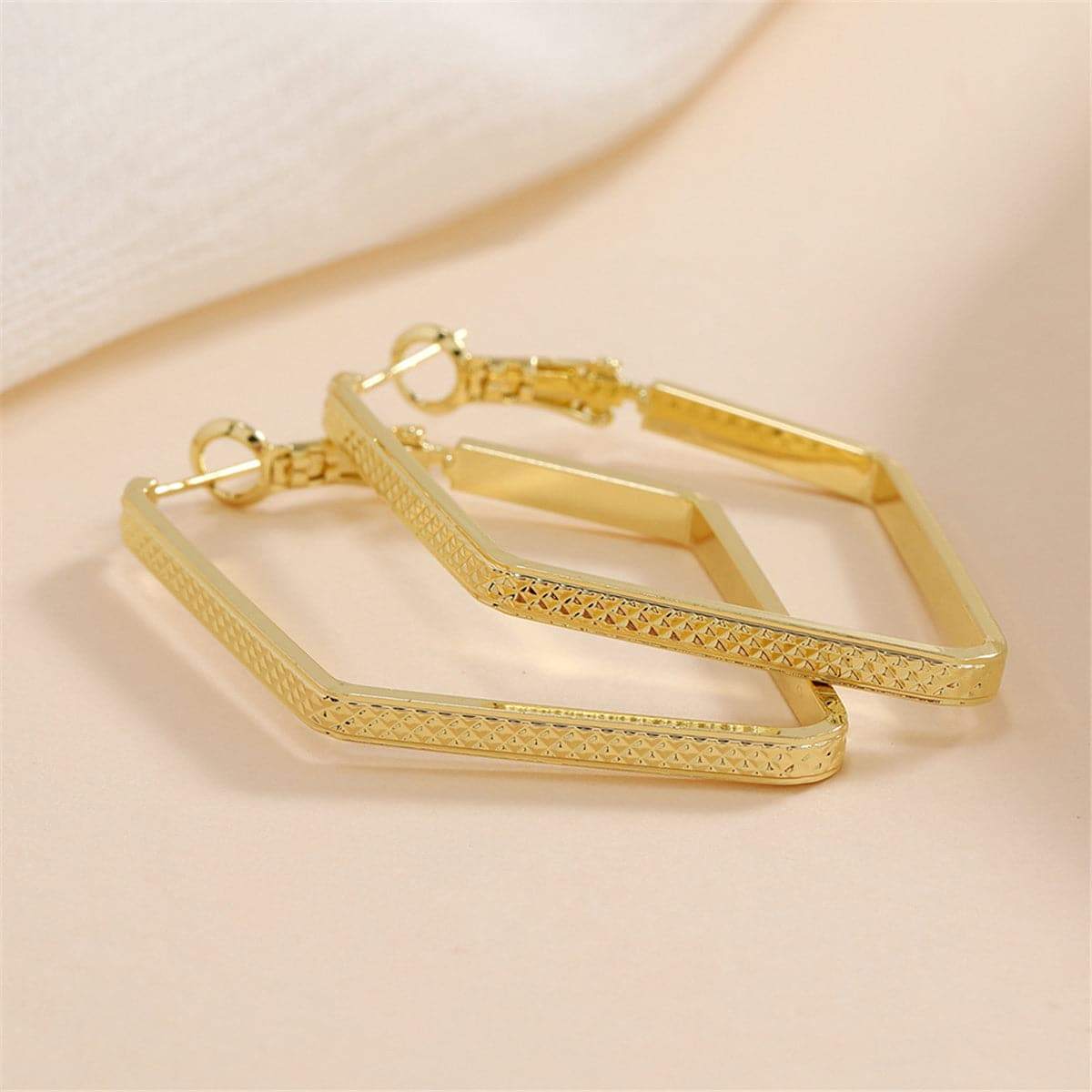 Metallic-