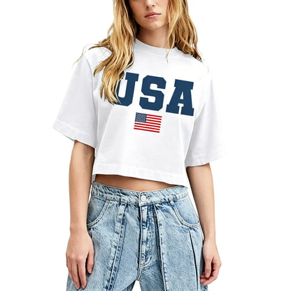 White-