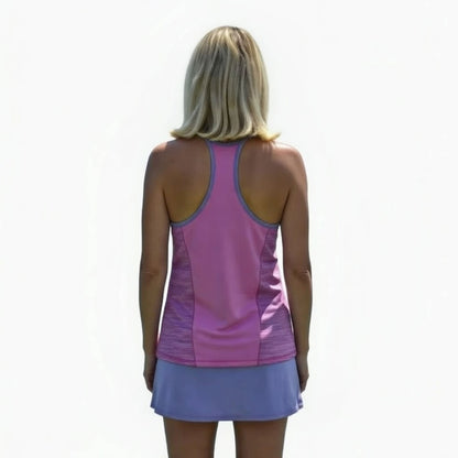Pink-