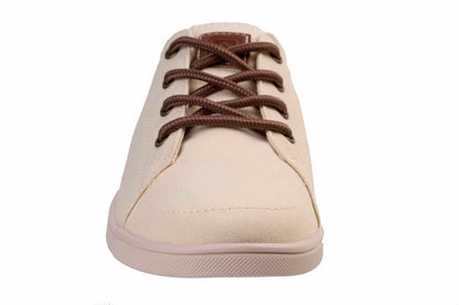 Cream-