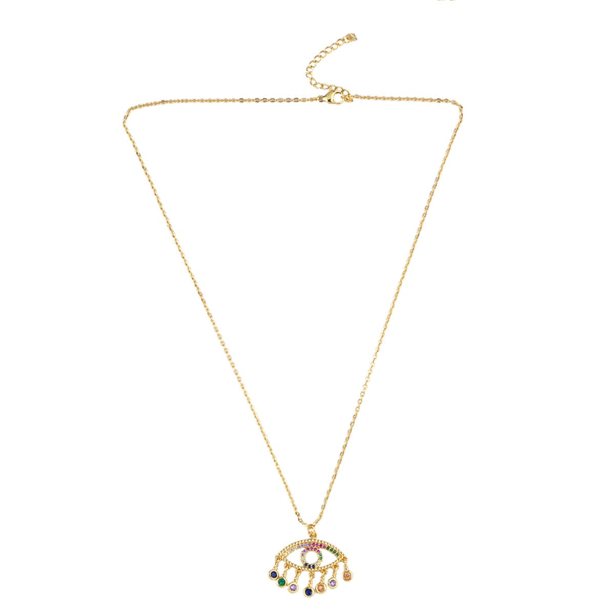 Metallic-
