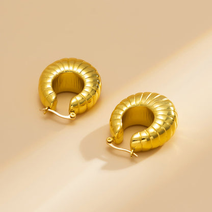Metallic-