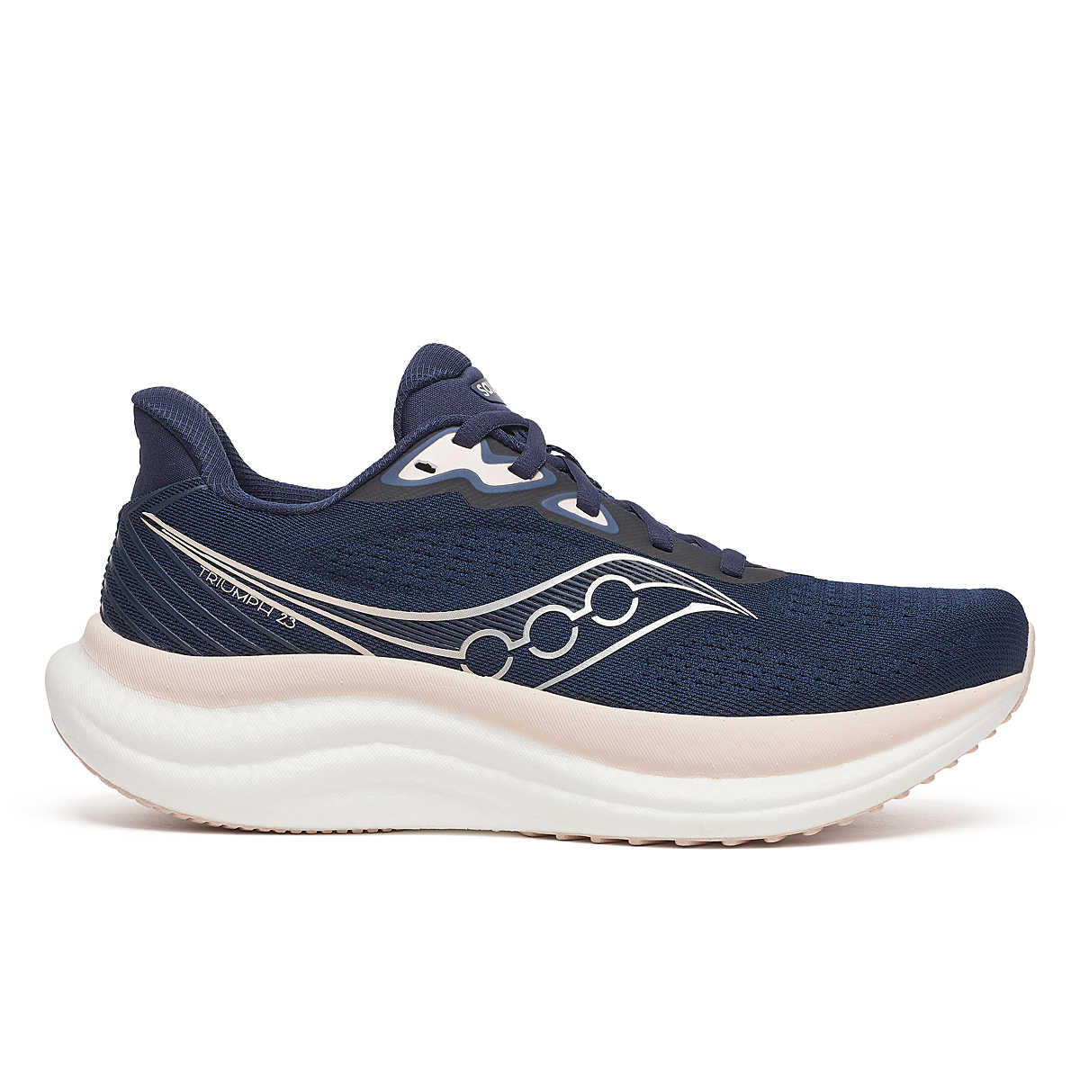 Navy/Cameo-
