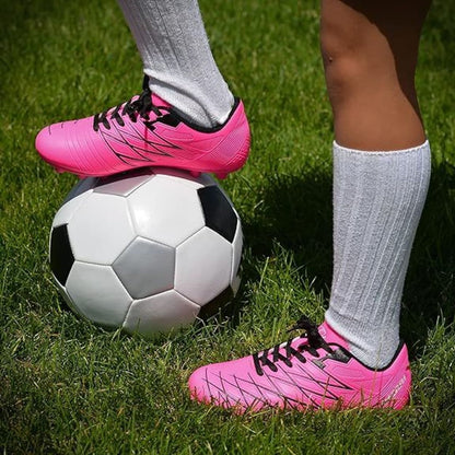 Pink Black-