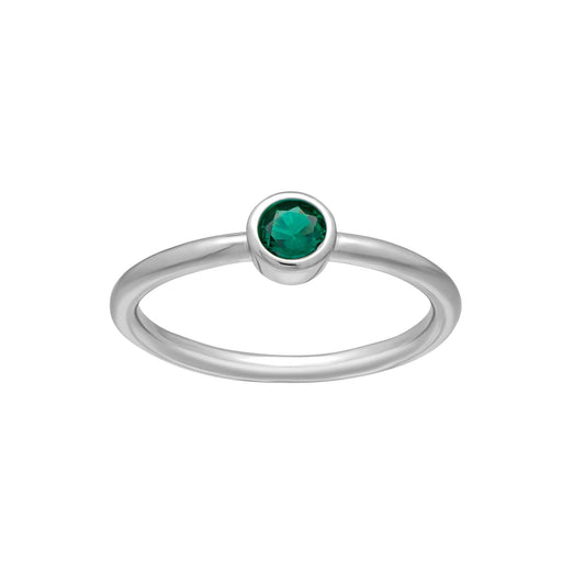 May Emerald-