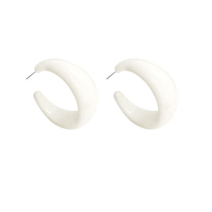 White-