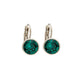 Silver Emerald Ignite