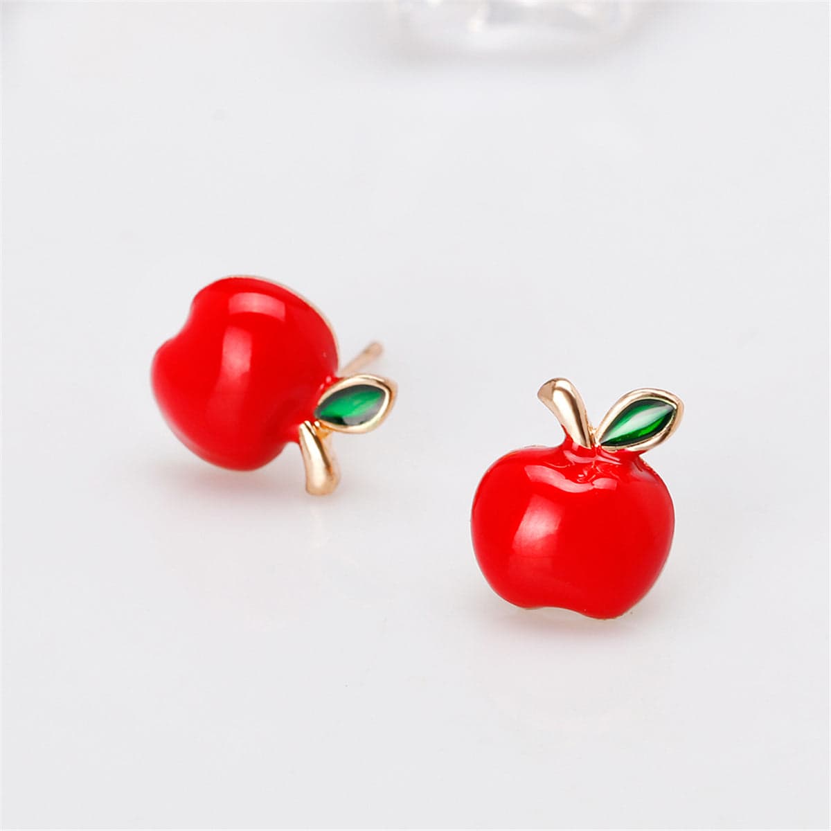 Red-