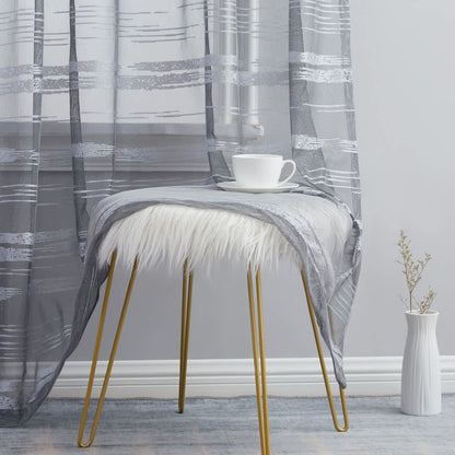 Silver/Light Grey-