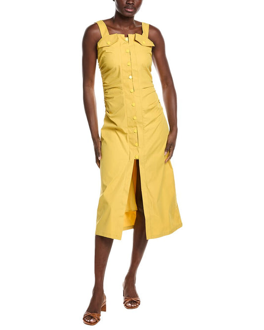 MUSTARD-