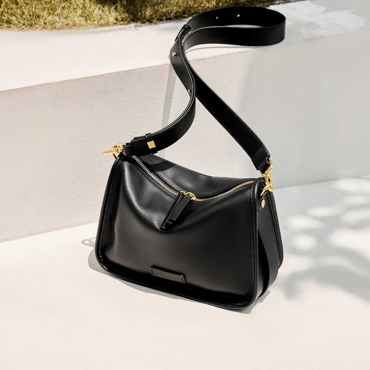 Black-