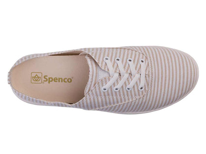 TAN STRIPE-