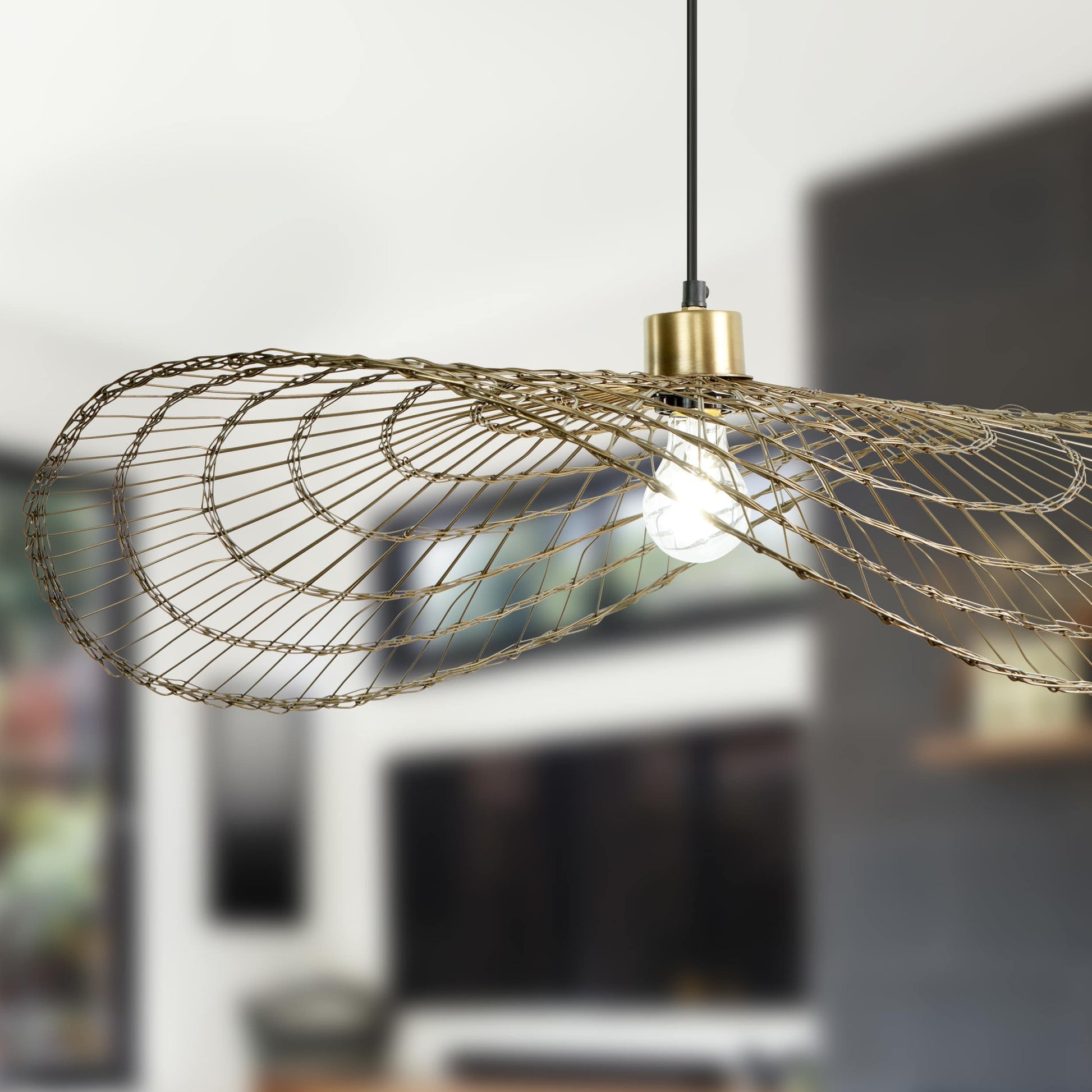 Brass/Gold-