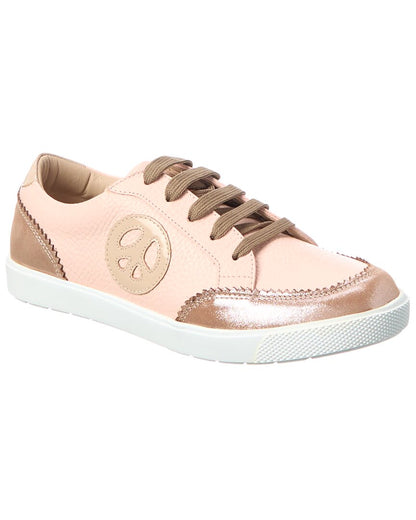 TEXTURED PINK-