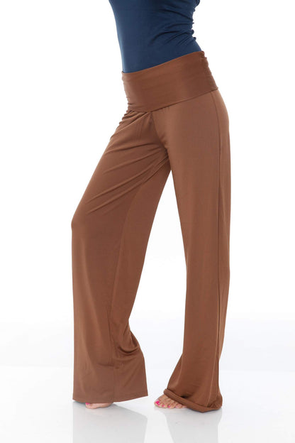 Brown-
