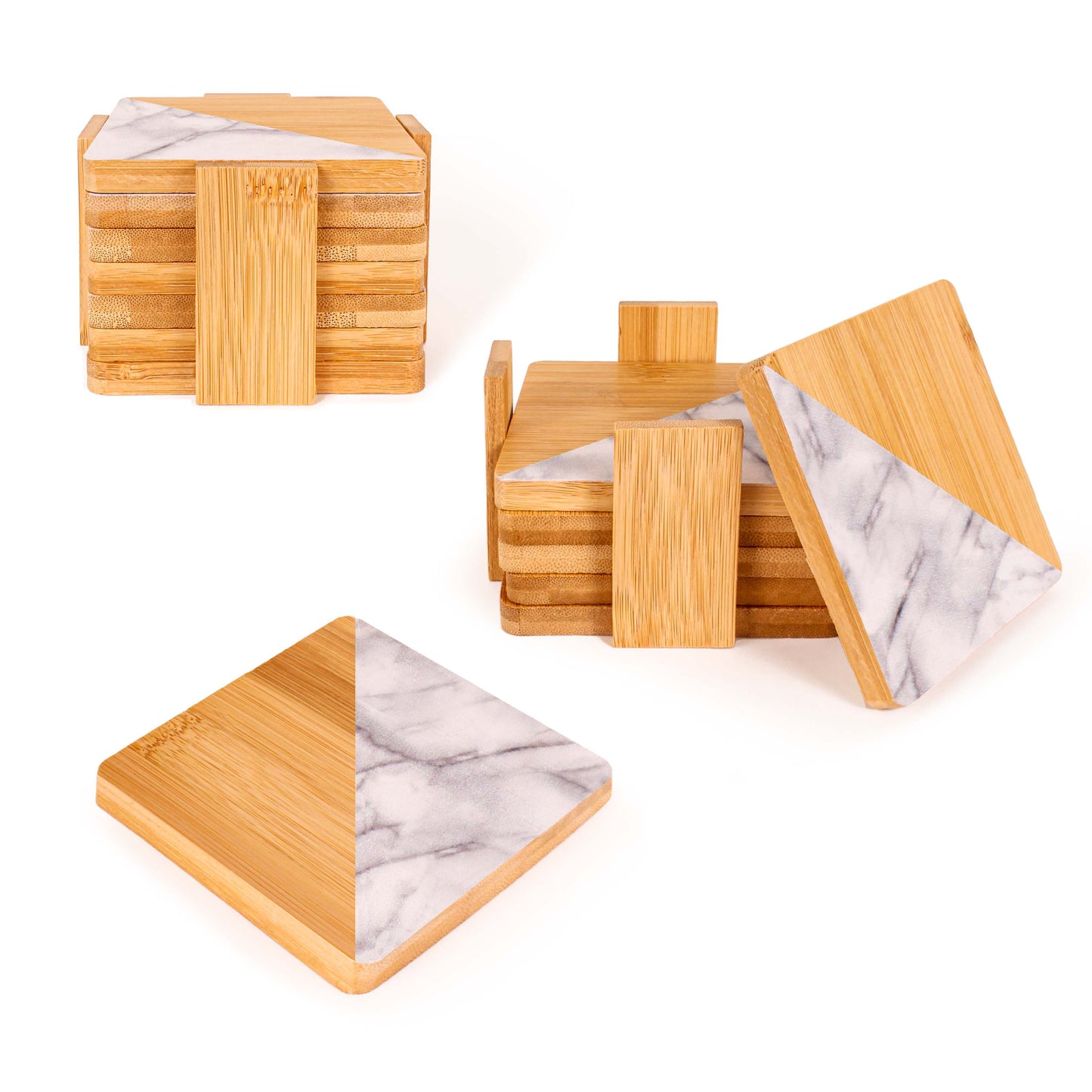 Beige-