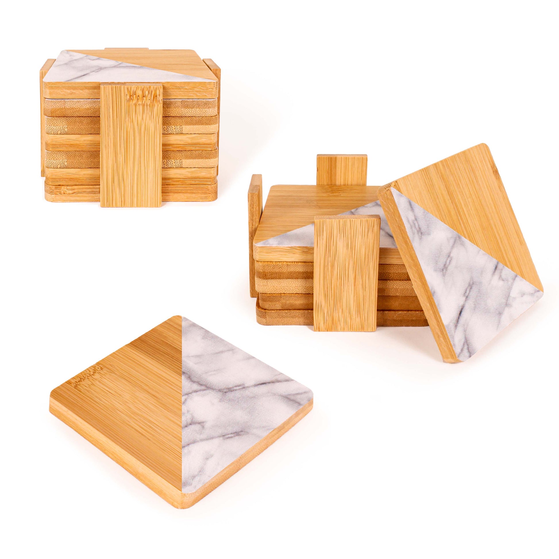 Beige-
