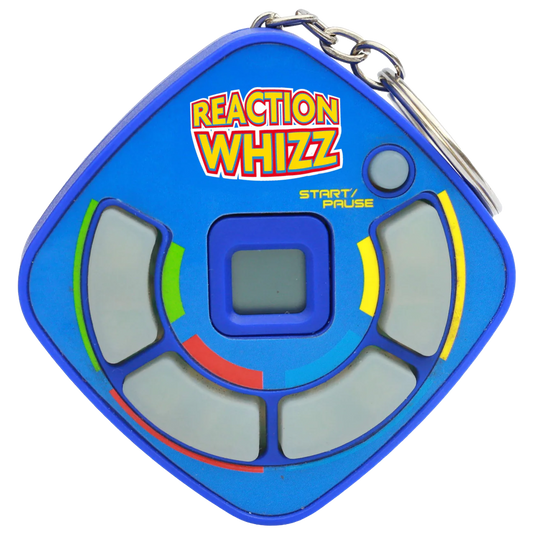 Odyssey Toys ReactionWhizz Pocket Game