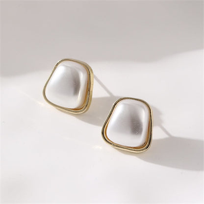 Metallic-