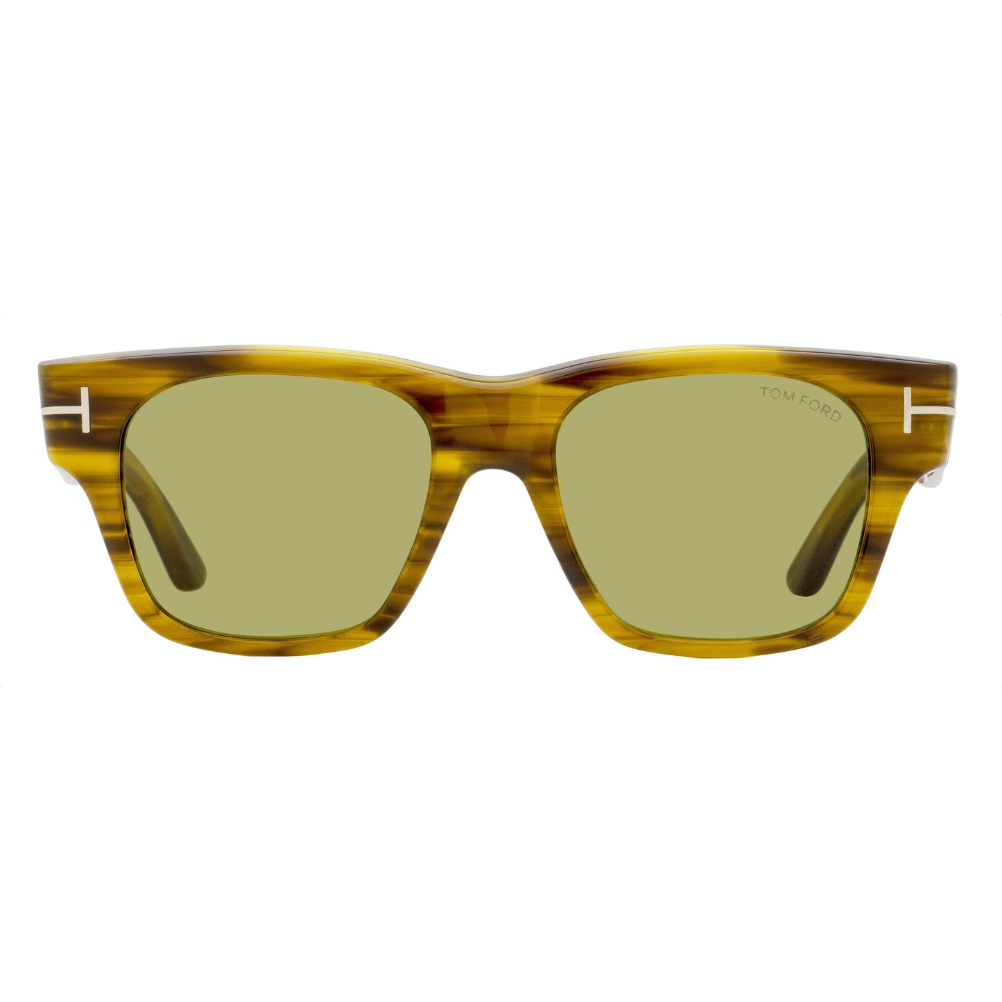 Brown Melange-
