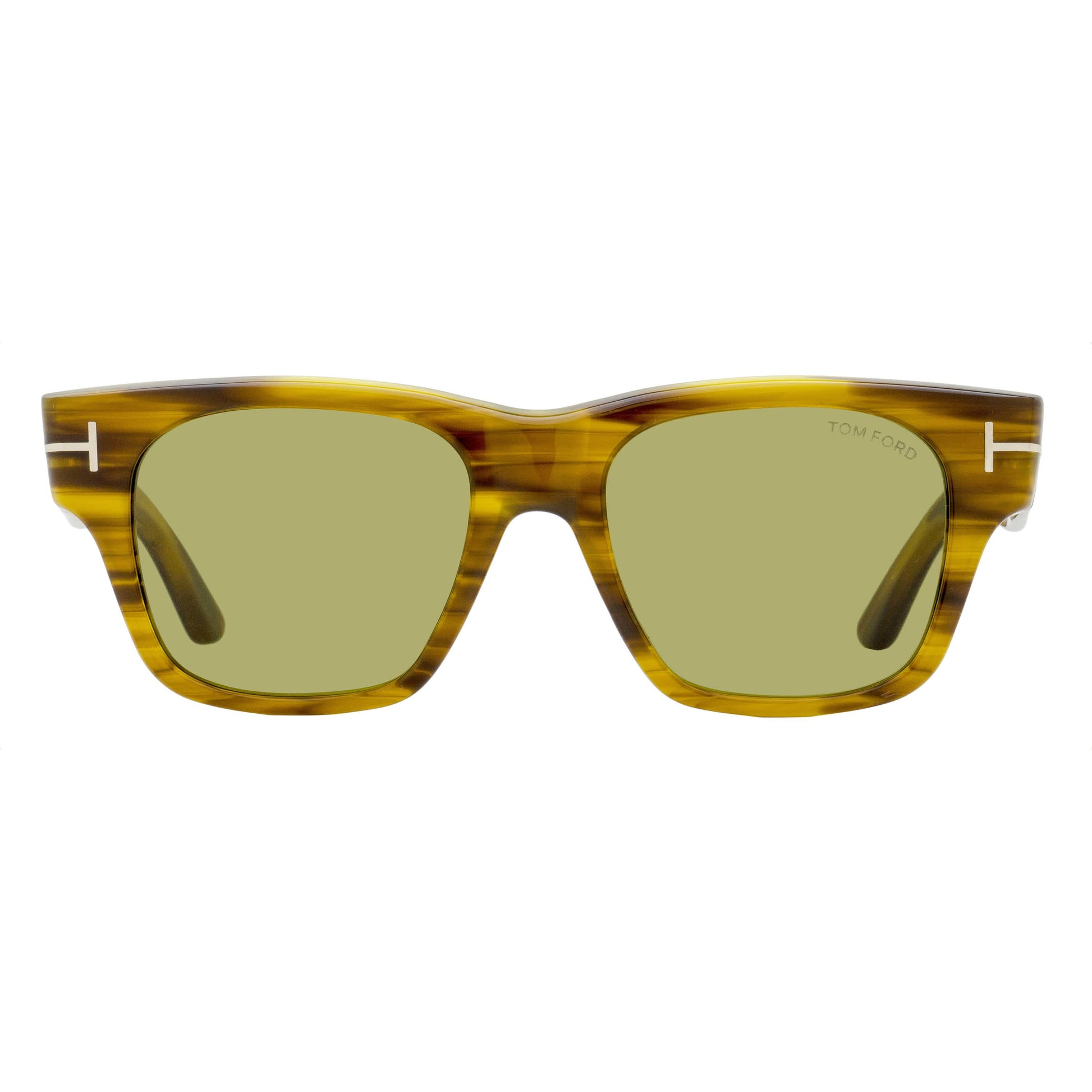 Brown Melange-