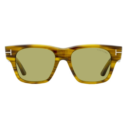 Brown Melange-