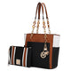 Cognac Black